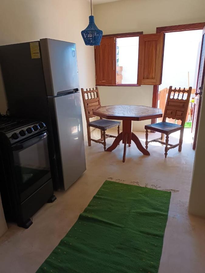 Casa Playa Del Amor San Pedro Pochutla 外观 照片
