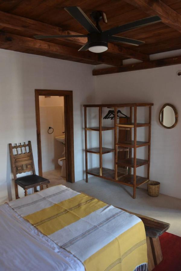 Casa Playa Del Amor San Pedro Pochutla 外观 照片