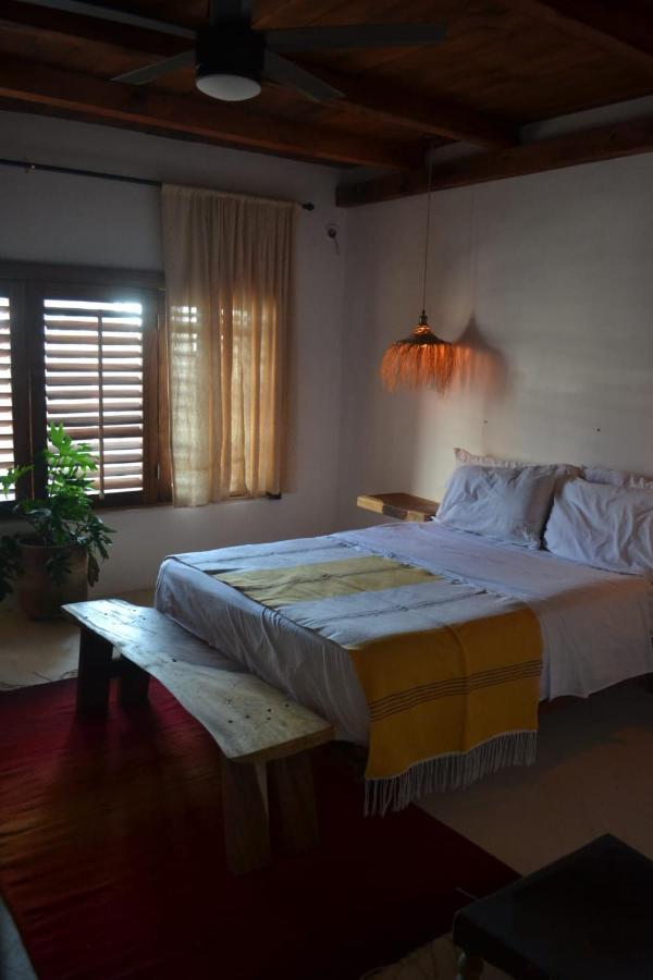 Casa Playa Del Amor San Pedro Pochutla 外观 照片