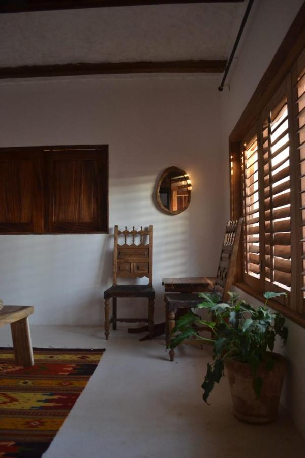 Casa Playa Del Amor San Pedro Pochutla 外观 照片