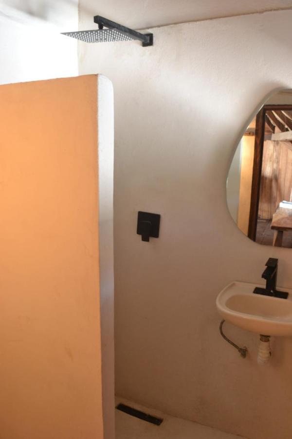 Casa Playa Del Amor San Pedro Pochutla 外观 照片