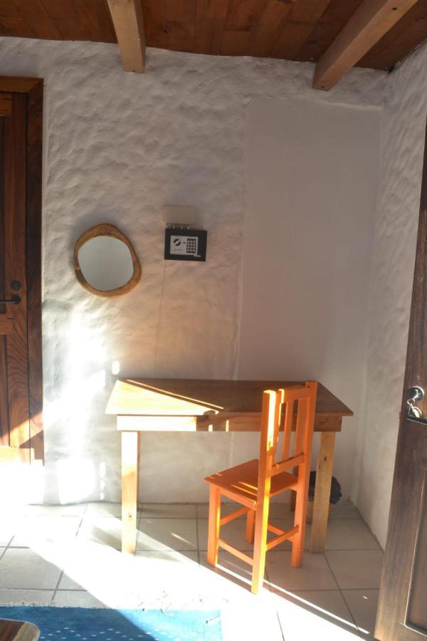 Casa Playa Del Amor San Pedro Pochutla 外观 照片