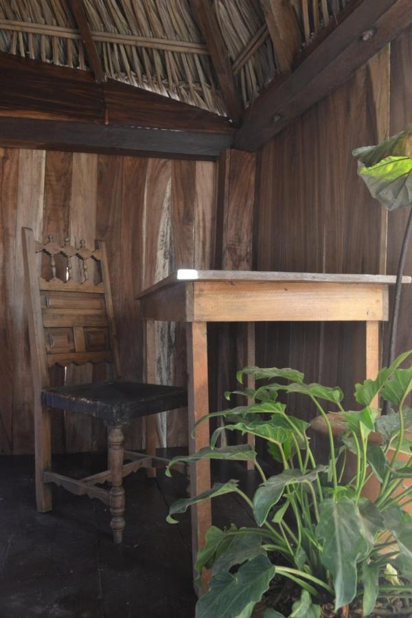 Casa Playa Del Amor San Pedro Pochutla 外观 照片