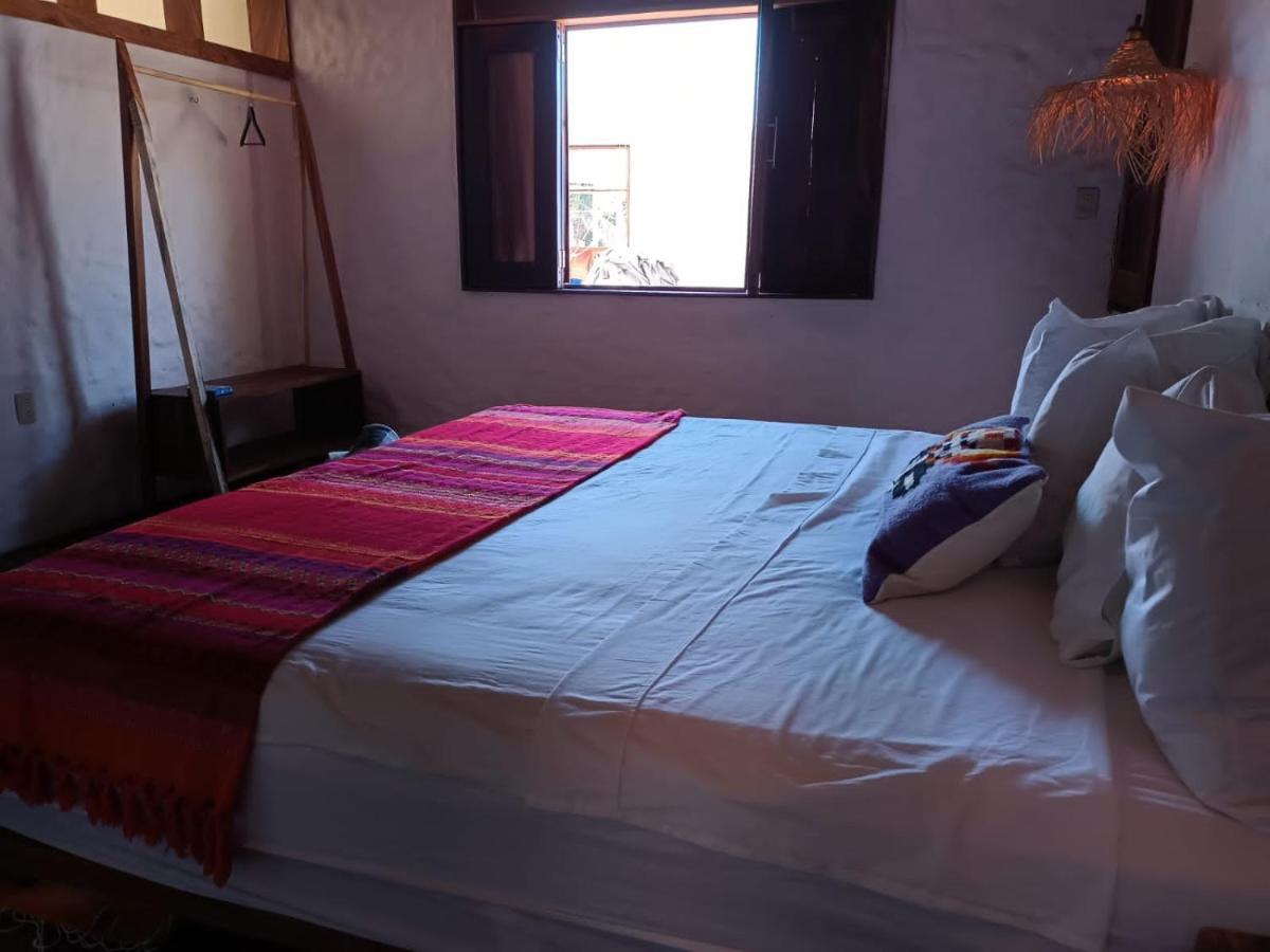 Casa Playa Del Amor San Pedro Pochutla 外观 照片