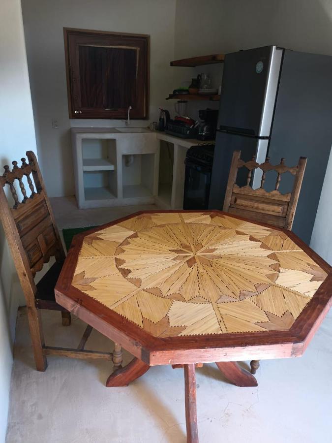 Casa Playa Del Amor San Pedro Pochutla 外观 照片