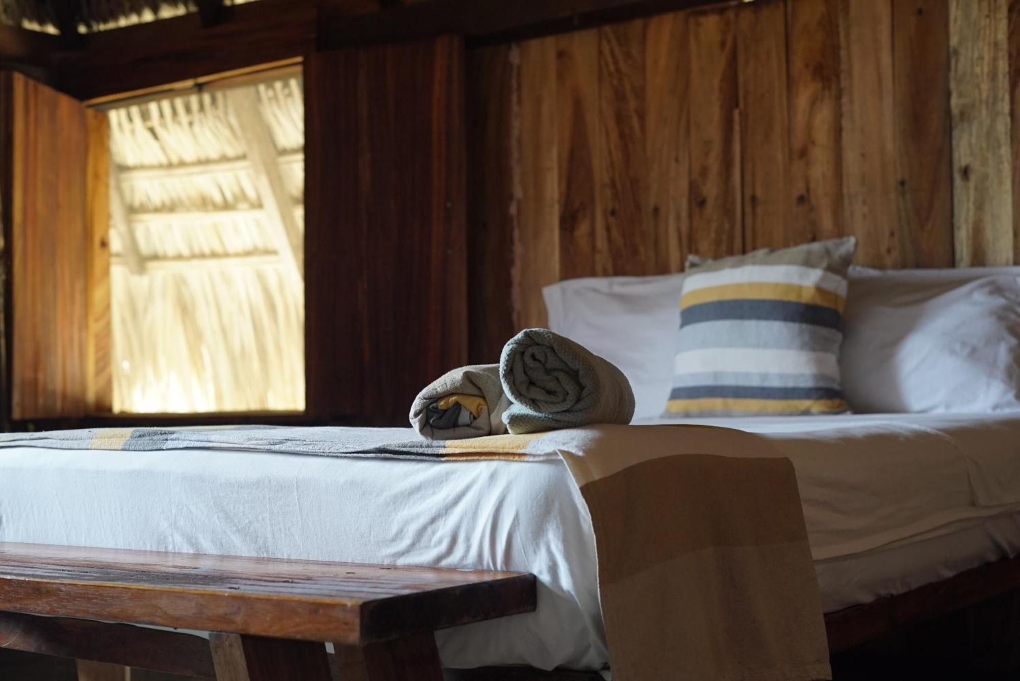Casa Playa Del Amor San Pedro Pochutla 外观 照片
