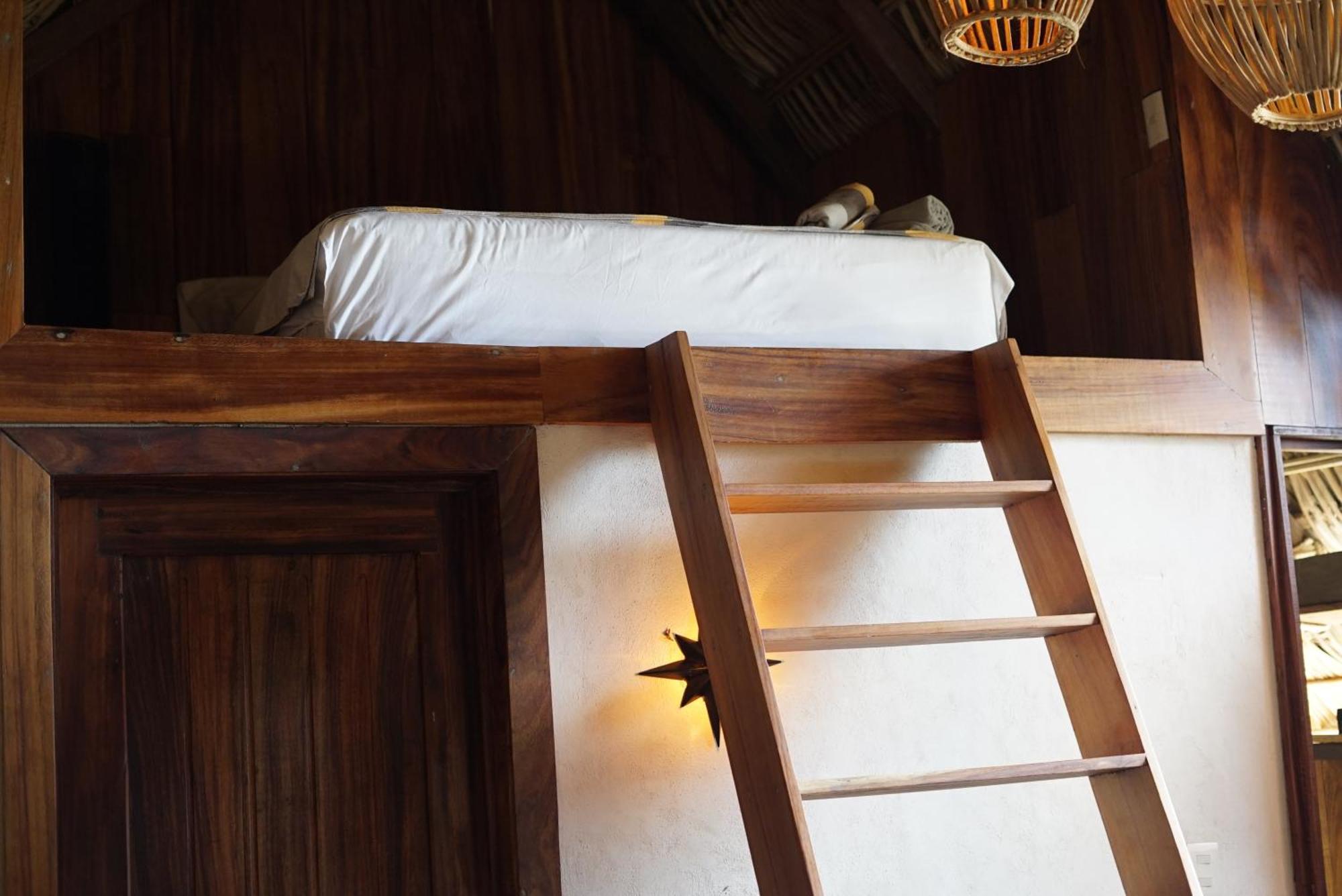 Casa Playa Del Amor San Pedro Pochutla 外观 照片